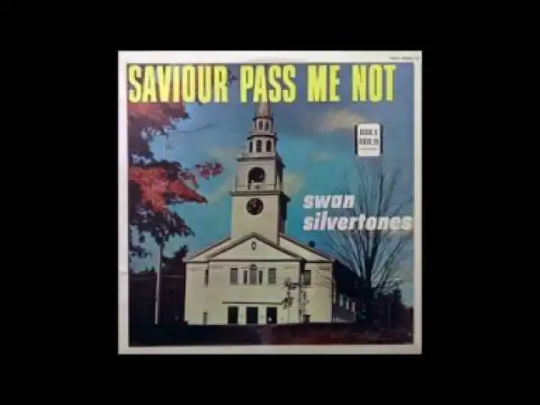 The Swan Silvertones - Get Right With God